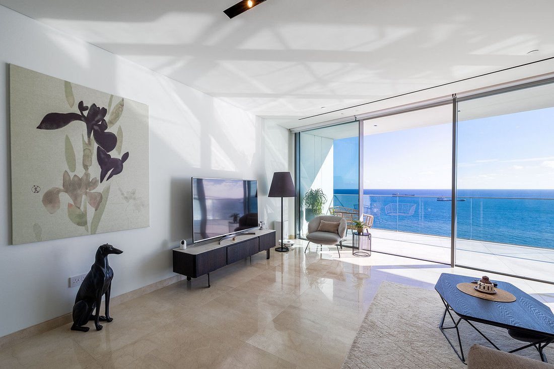 Apartment in Limassol, Limassol, Cyprus 3 - 15184667