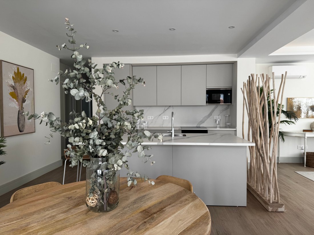 Appartamento a Este, Malaga, Spagna 5 - 14817570