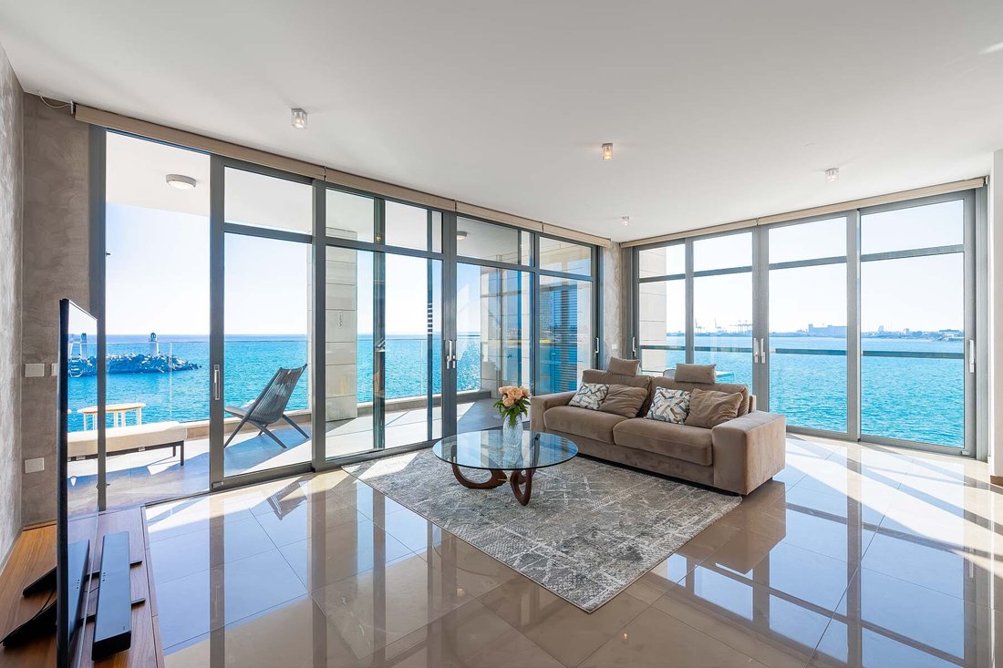 Apartment in Limassol, Limassol, Cyprus 2 - 15185167