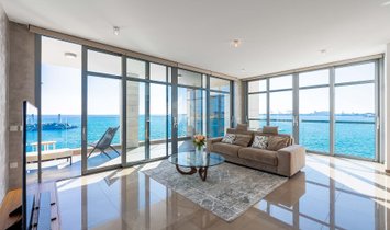Wohnung in Limassol, Limassol, Zypern 1