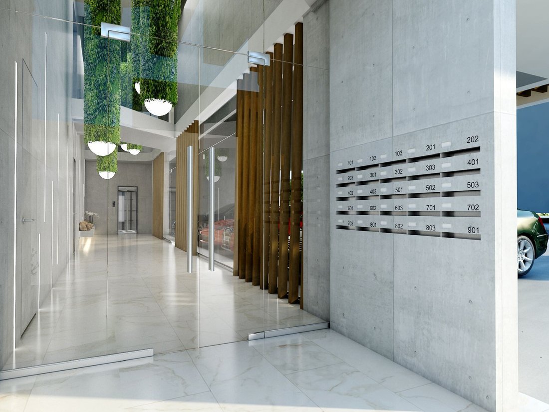 Apartment in Agios Nikolaos, Cyprus 4 - 15184450
