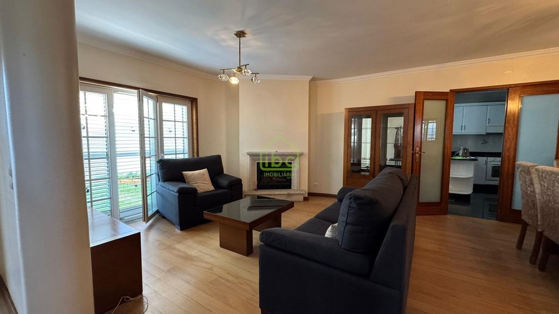 Townhouse in Vila do Conde, Porto District, Portugal 1 - 15184602