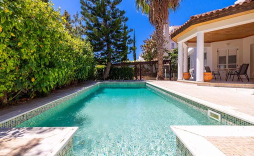 Haus in Pegeia, Paphos, Zypern 1