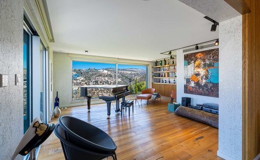 House in Kouklia, Paphos, Cyprus 1