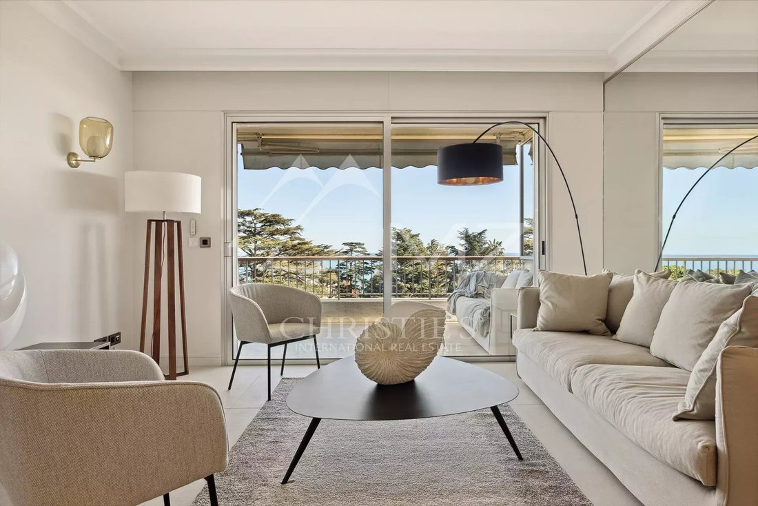 Apartment in La Californie, Cannes, France 3 - 14005298