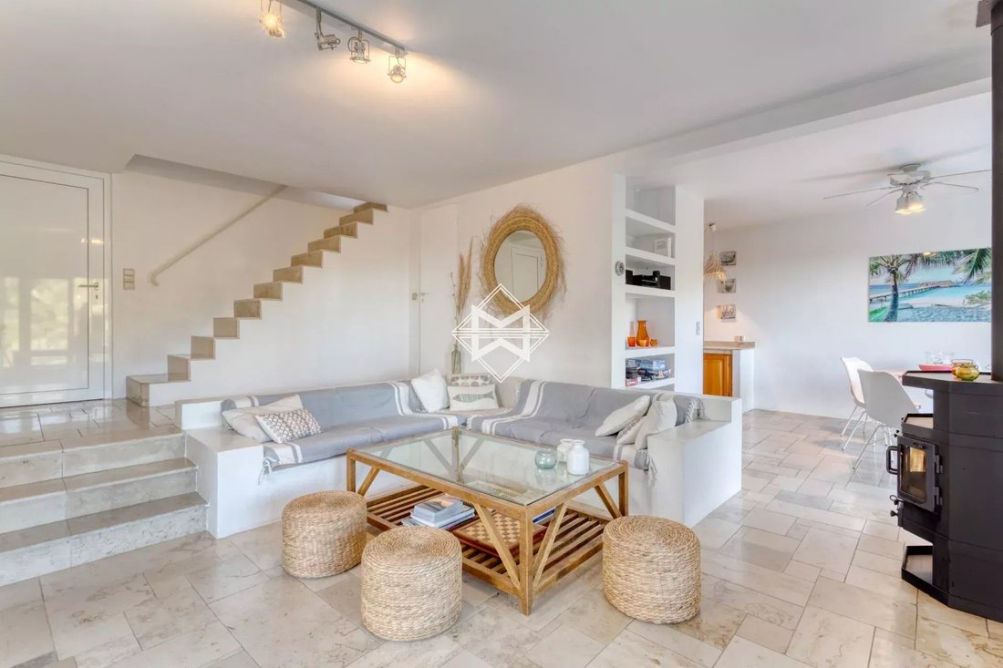 Villa in La Croix-Valmer, Provence-Alpes-Côte d'Azur, Frankreich 5 - 13650165