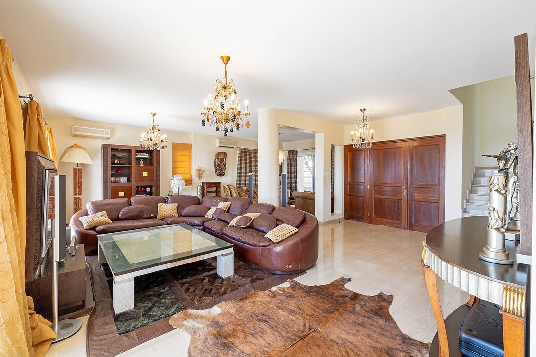 House in Germasogeia, Limassol, Cyprus 4 - 15184546