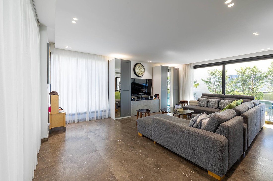 Apartment in Limassol, Limassol, Cyprus 4 - 15184990