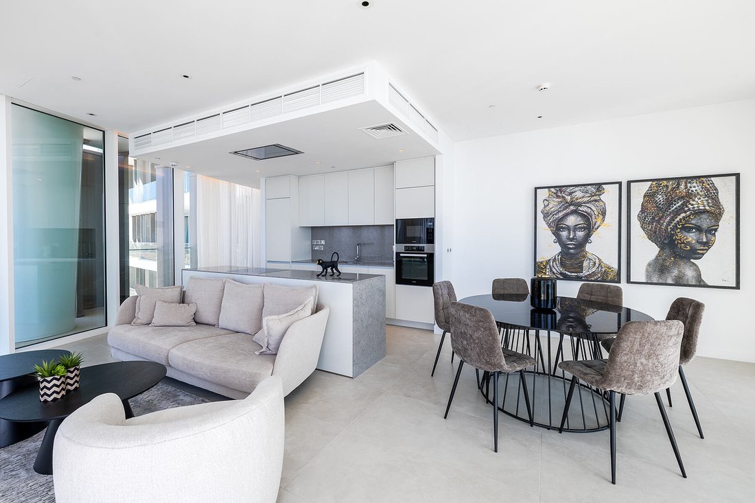 Apartment in Ayia Napa, Cyprus 2 - 15184645