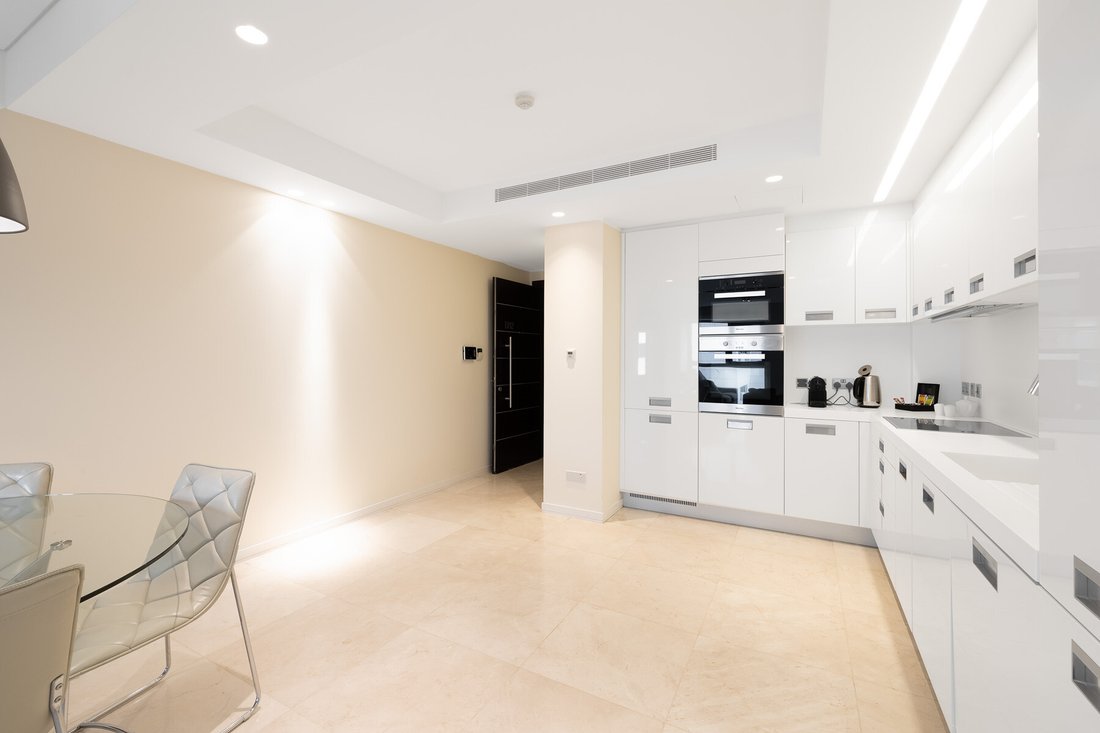 Apartment in Limassol, Limassol, Cyprus 4 - 15185171