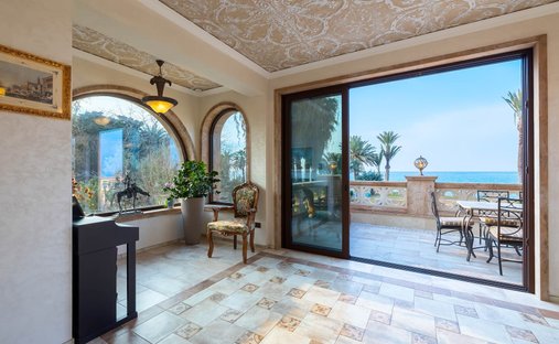 House in Poli Crysochous, Paphos, Cyprus 1
