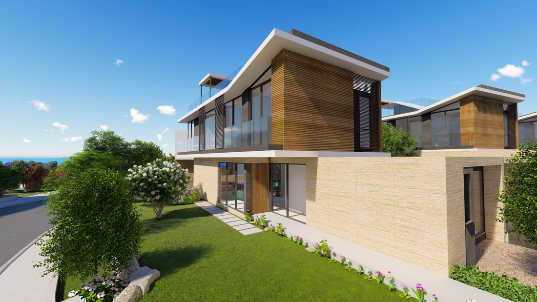 House in Chloraka, Paphos, Cyprus 4 - 15183913