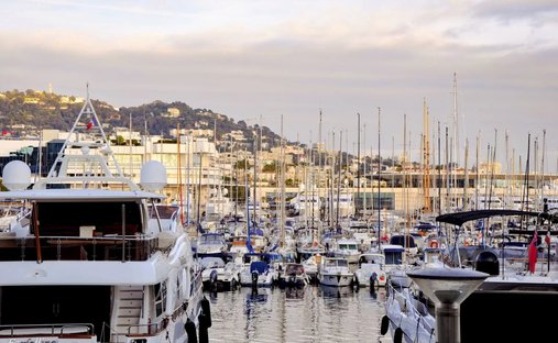 Appartement à Cannes, Provence-Alpes-Côte d'Azur, France 1