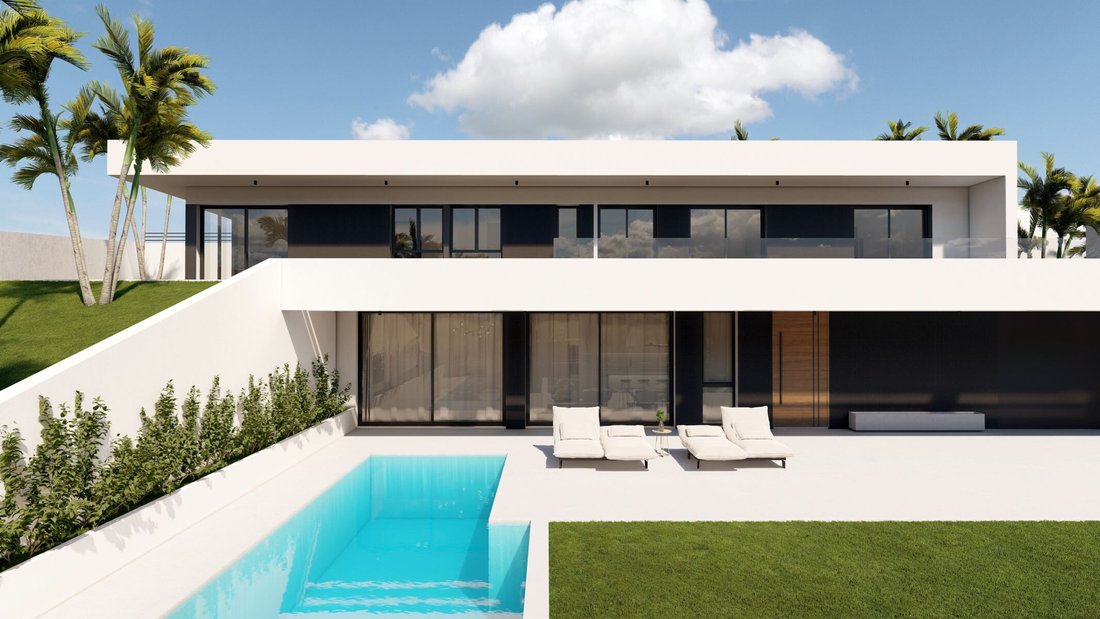House in Pareklisia, Limassol, Cyprus 1 - 15185097