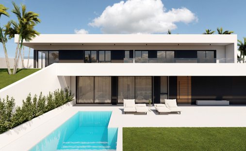 Casa en Pareklisia, Distrito de Limasol, Chipre 1