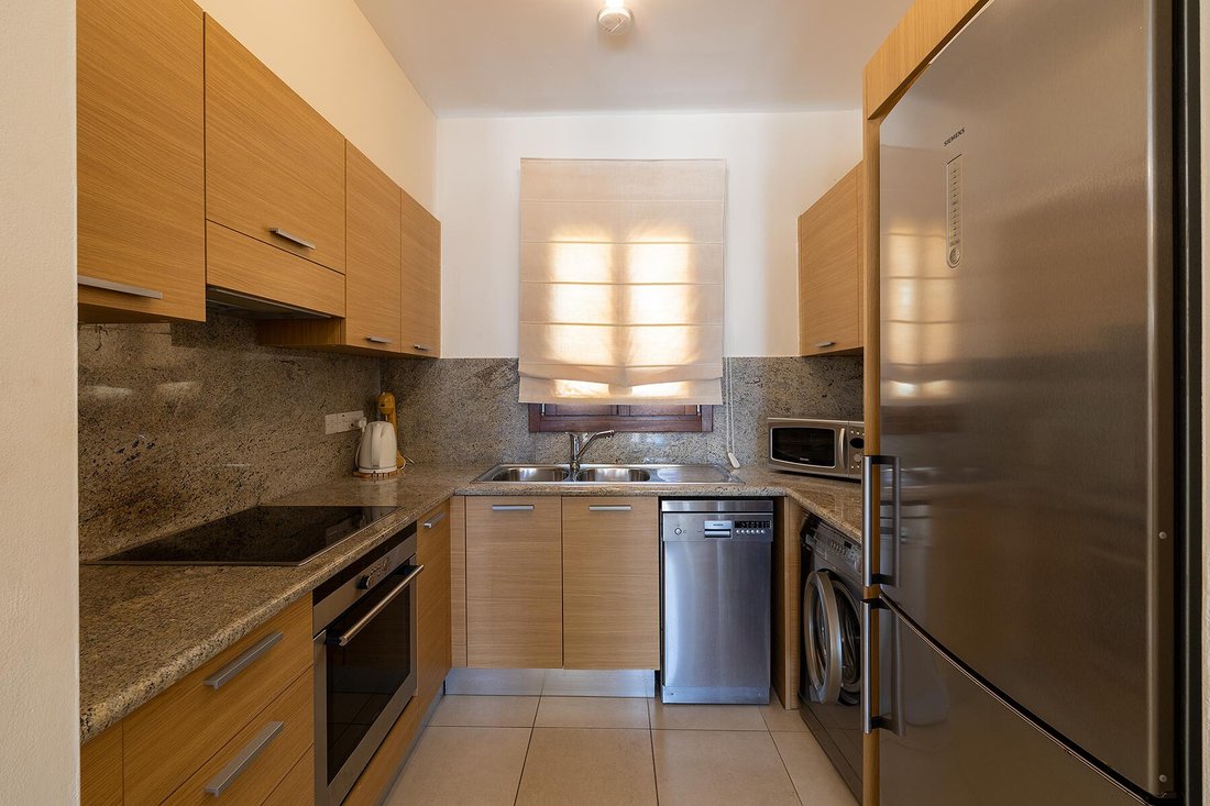 Apartment in Kouklia, Paphos, Cyprus 5 - 15184708
