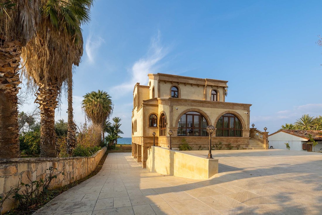 House in Poli Crysochous, Paphos, Cyprus 2 - 15184350