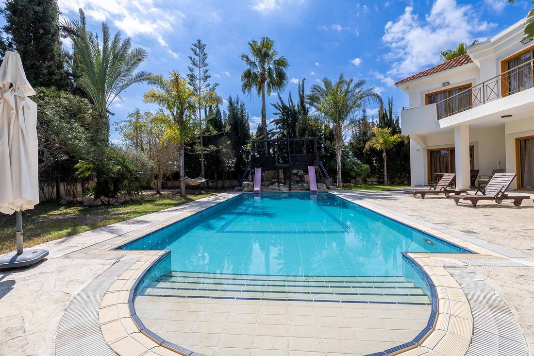 House in Pyla, Larnaca, Cyprus 2 - 15184487