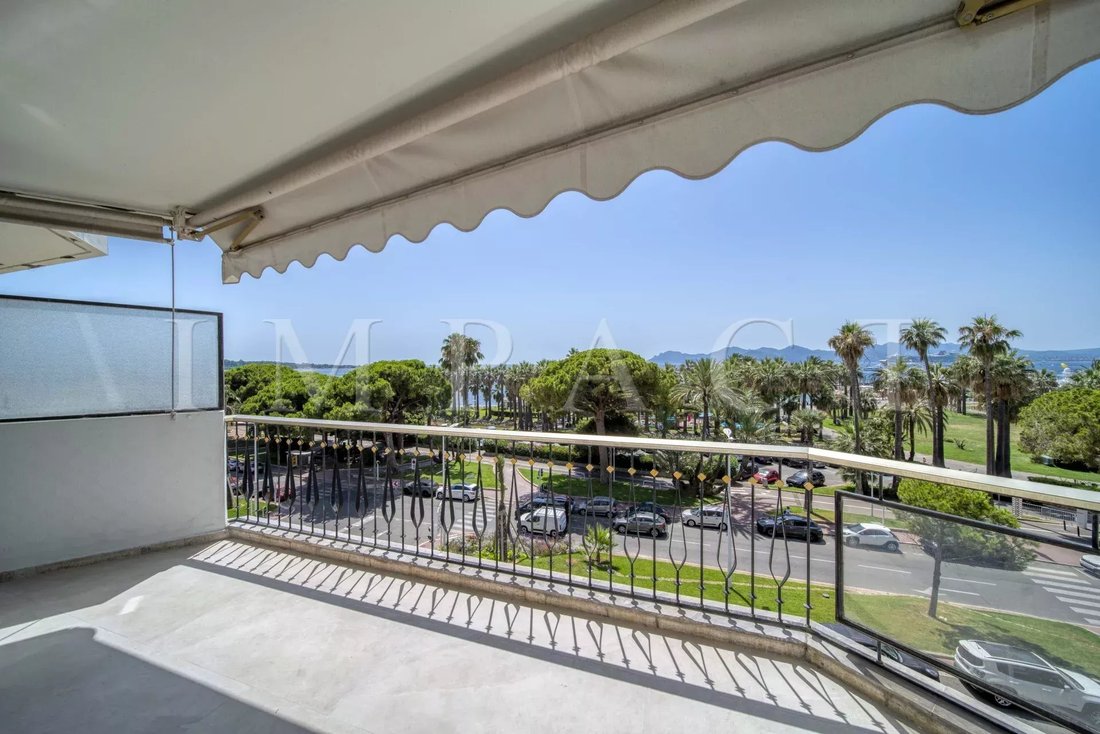 Apartment in Cannes, Provence-Alpes-Côte d'Azur, France 2 - 14539354