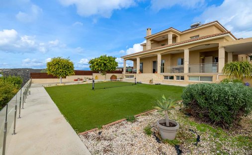House in Limassol, Limassol, Cyprus 1