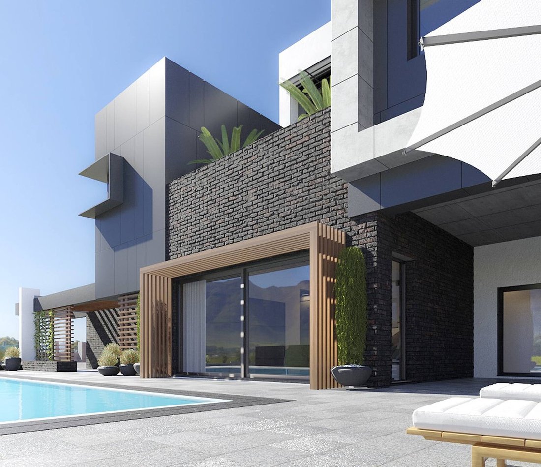 Casa a Souni-Zanakia, Distretto di Limassol, Cipro 2 - 15184617