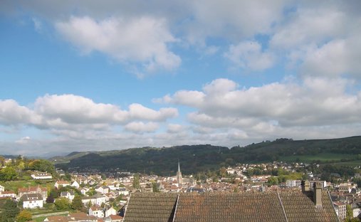 Castle for Sale in Aurillac, Auvergne-Rhône-Alpes, France