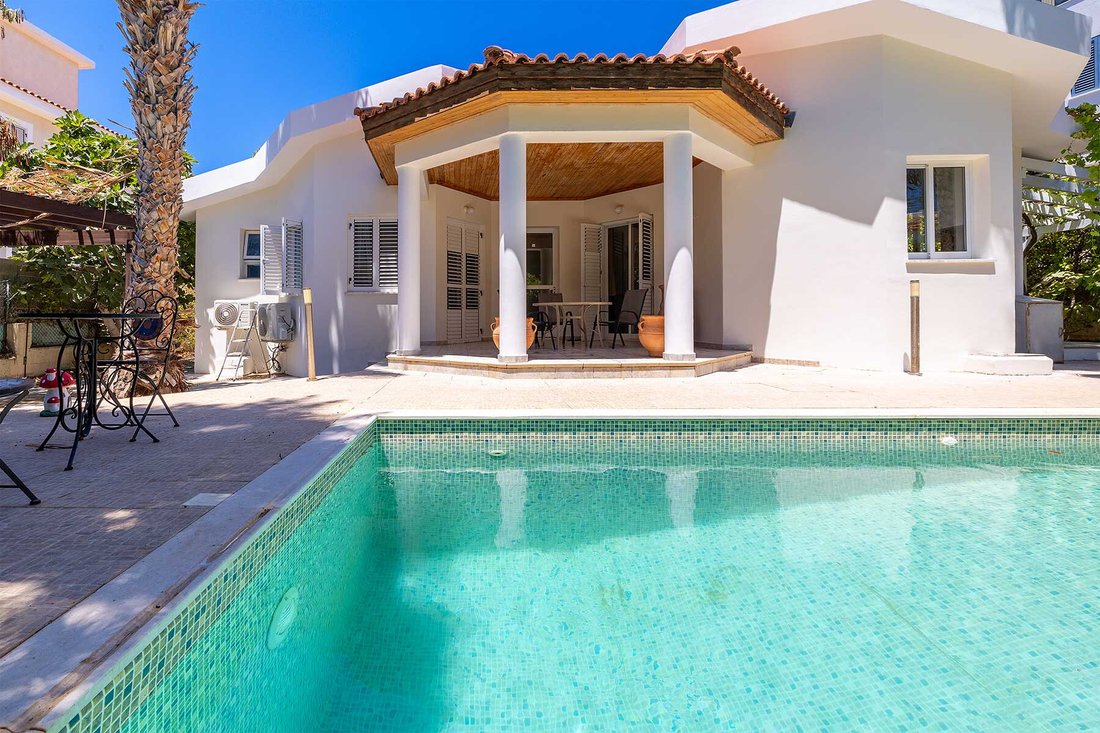 House in Peyia, Paphos, Cyprus 2 - 15184848