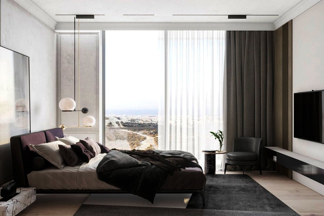 Casa a Limisso, Distretto di Limassol, Cipro 5 - 15183960
