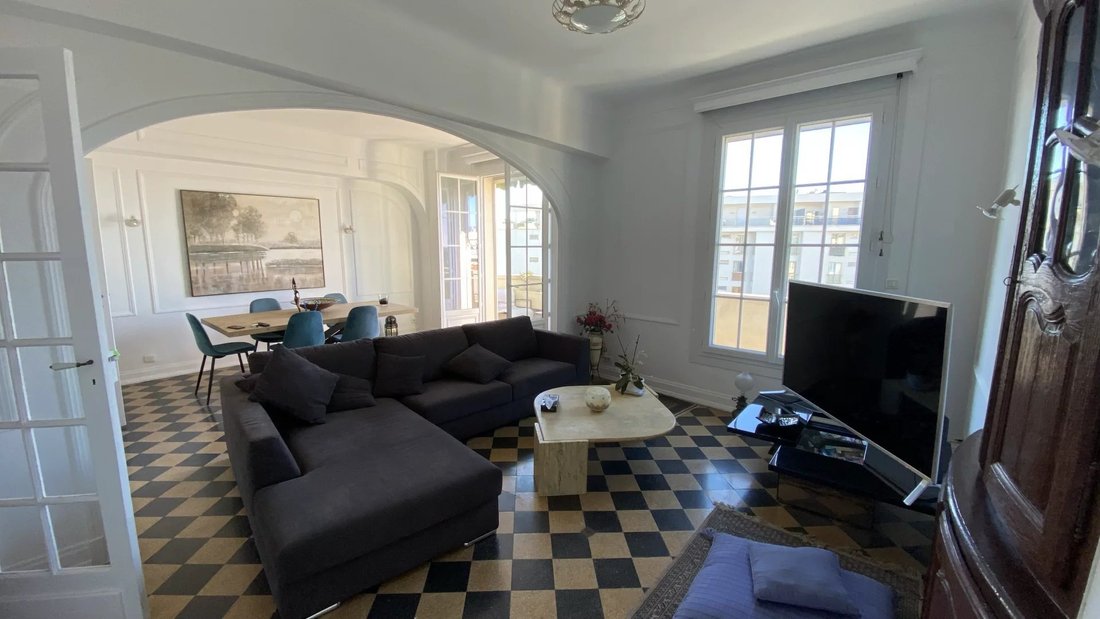 Apartment in Cannes, Provence-Alpes-Côte d'Azur, France 4 - 11974585
