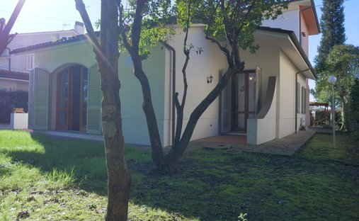 Villa in Villanuova, Empoli, Tuscany 1