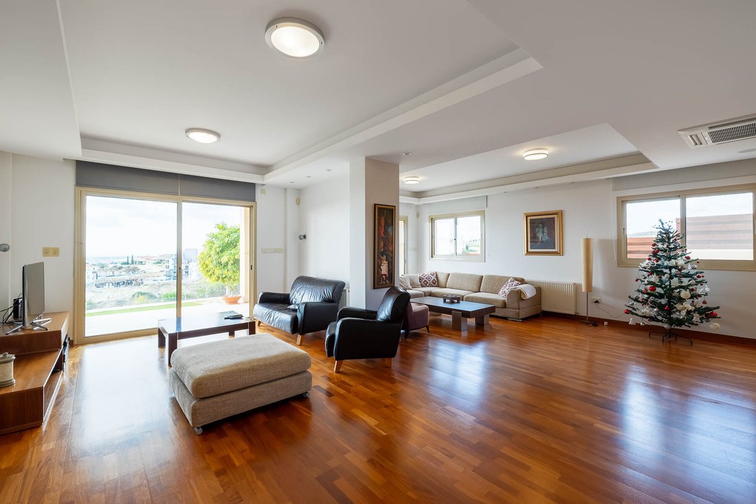 House in Limassol, Limassol, Cyprus 5 - 15185100