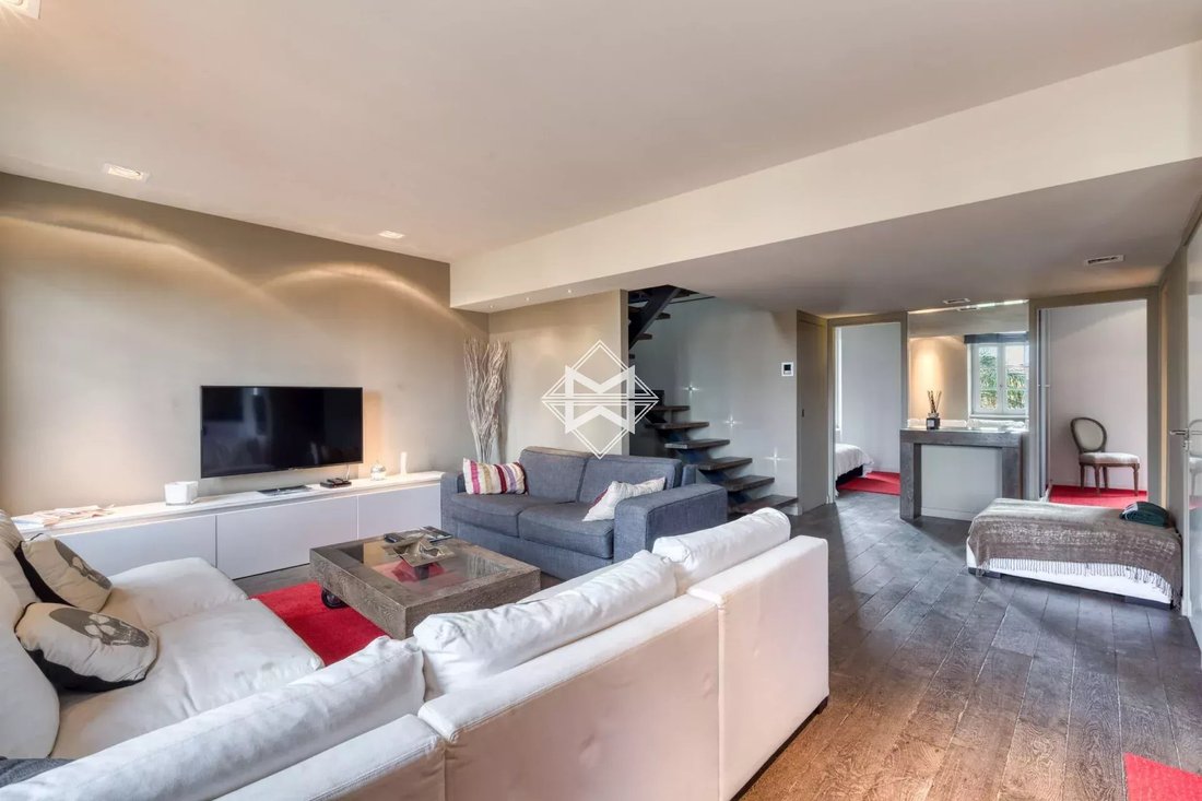 Apartment in Zone Ouest Urbaine, Saint-Tropez, France 3 - 14916908