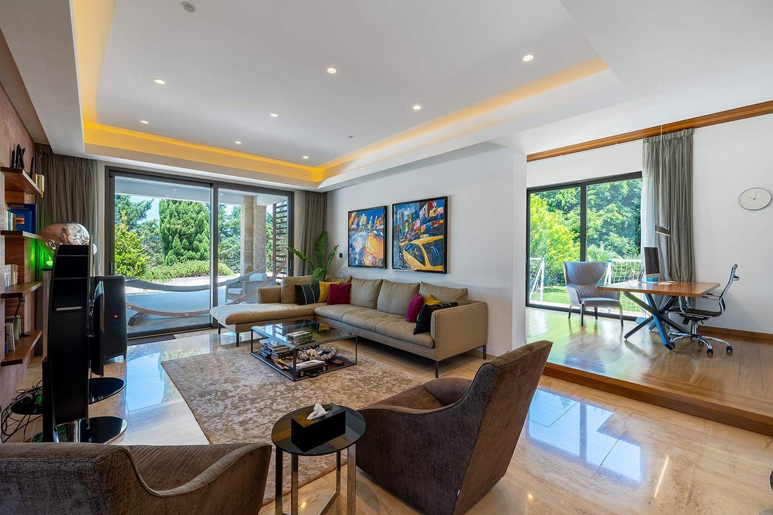 House in Kouklia, Paphos, Cyprus 4 - 15184798