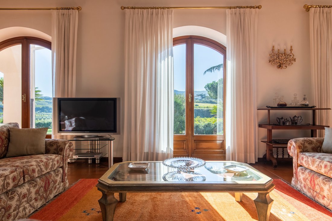Townhouse en Frascati, Lacio, Italia 3 - 15184655