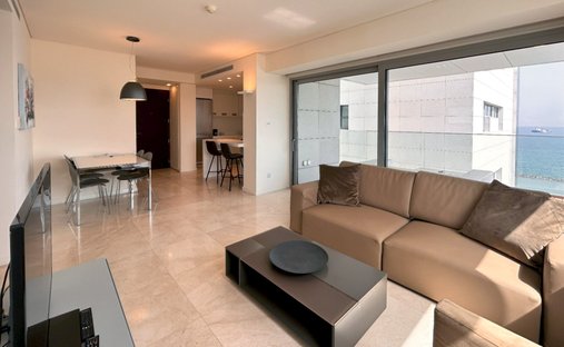 Apartment in Limassol, Limassol, Cyprus 1