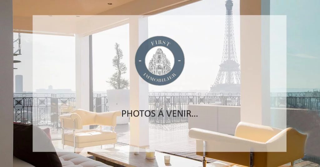 Apartment in Muette Sud, Paris 16e Arrondissement, Paris 1 - 14283716