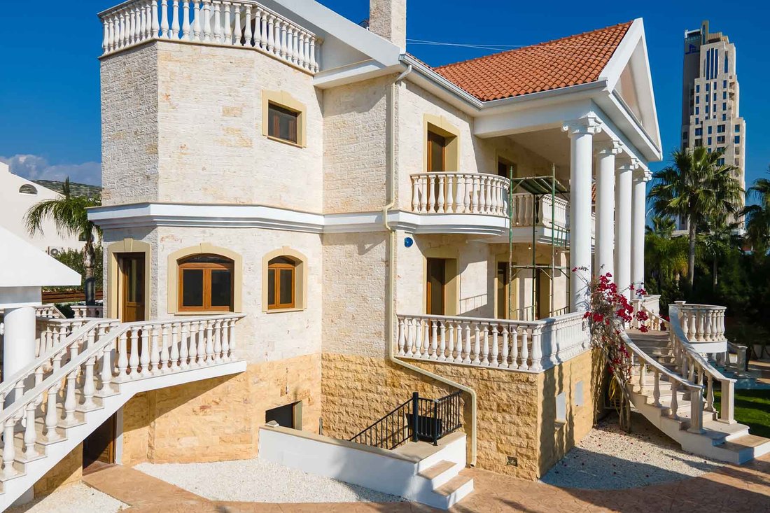House in Pareklisia, Limassol, Cyprus 4 - 15185155