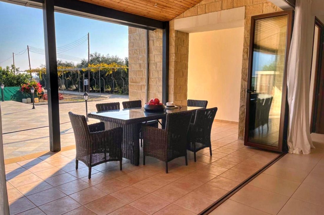 House in Maroni, Larnaca, Cyprus 4 - 15185152