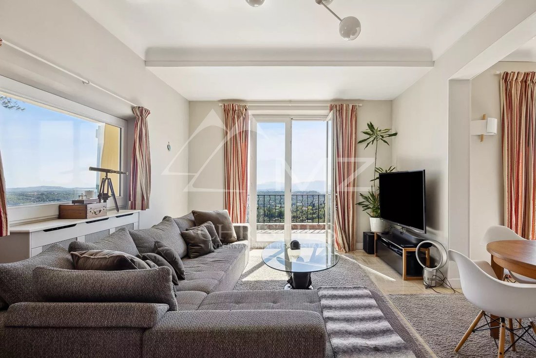 Villa in Châteauneuf-Grasse, Provence-Alpes-Côte d'Azur, France 4 - 13310821