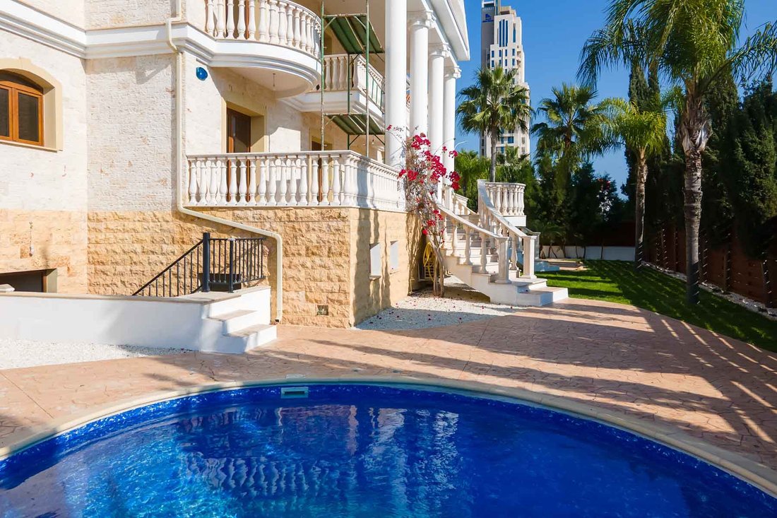 House in Pareklisia, Limassol, Cyprus 3 - 15185155
