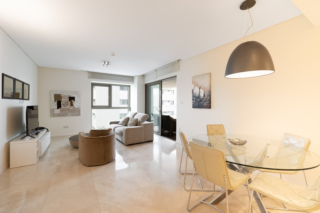 Apartment in Limassol, Limassol, Cyprus 1 - 15185171
