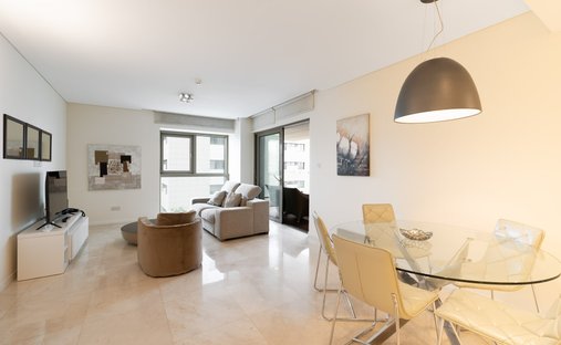 Appartement à Limassol, Limassol, Chypre 1