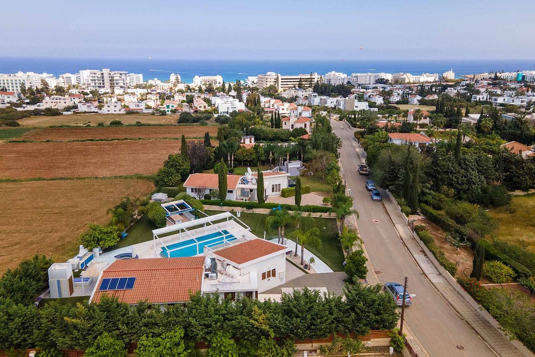 House in Protaras, Famagusta, Cyprus 1 - 15184764