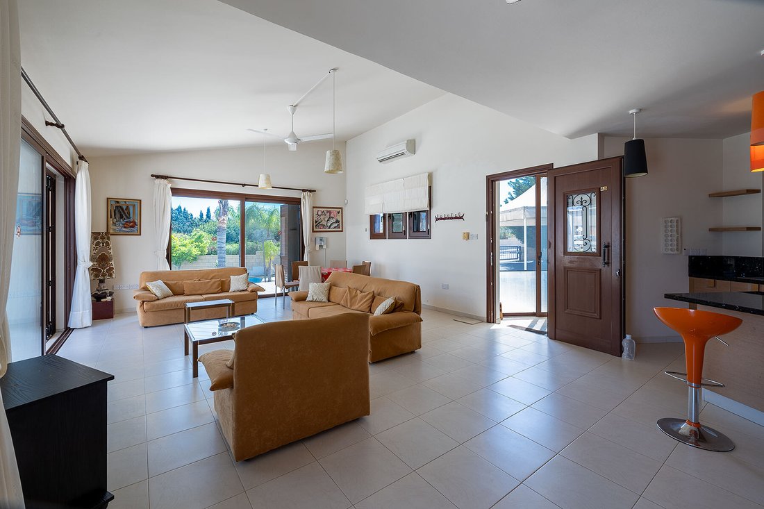 House in Protaras, Famagusta, Cyprus 4 - 15184764