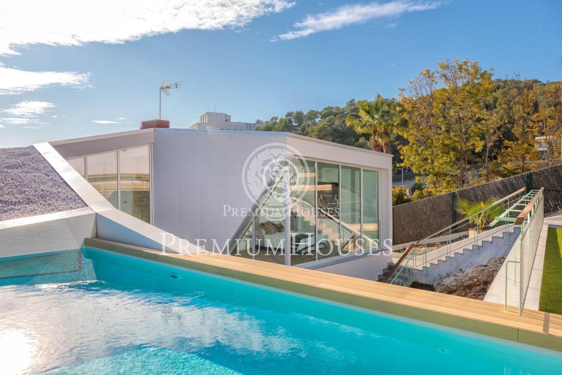 House in Sitges, Catalonia, Spain 5 - 15183982