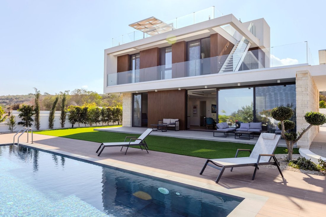 House in Protaras, Famagusta, Cyprus 2 - 15185073