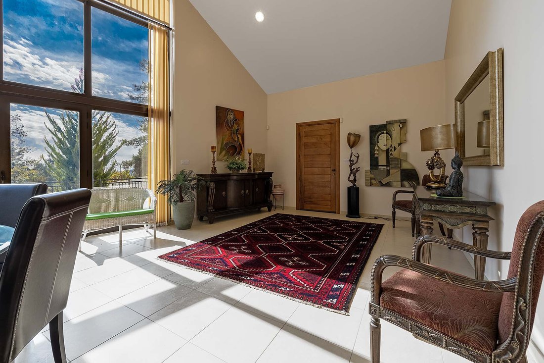 House in Troodos, Limassol, Cyprus 4 - 15184621