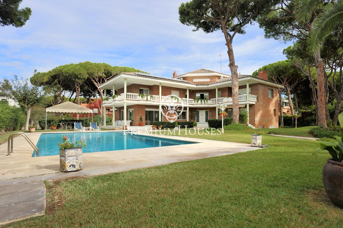 House in Castelldefels, Catalonia, Spain 2 - 15184067