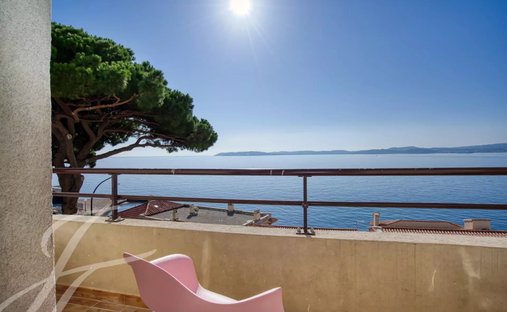 Apartment in Sainte-Maxime, Provence-Alpes-Côte d'Azur, France 1
