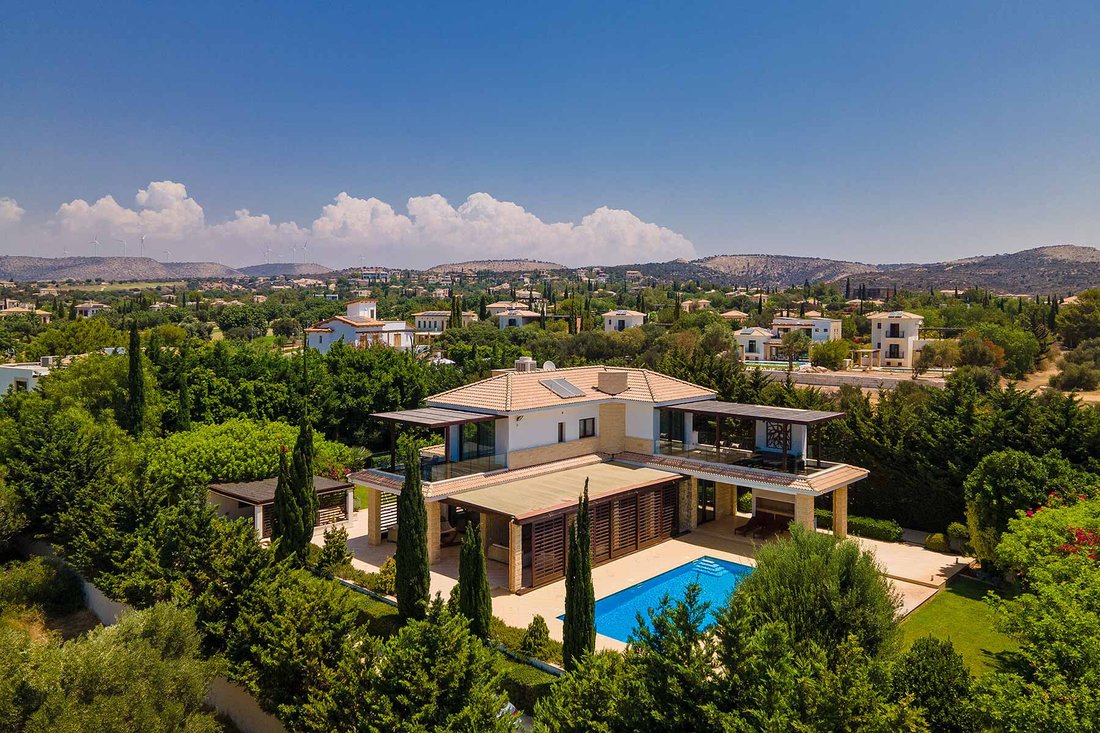 House in Kouklia, Paphos, Cyprus 1 - 15184798